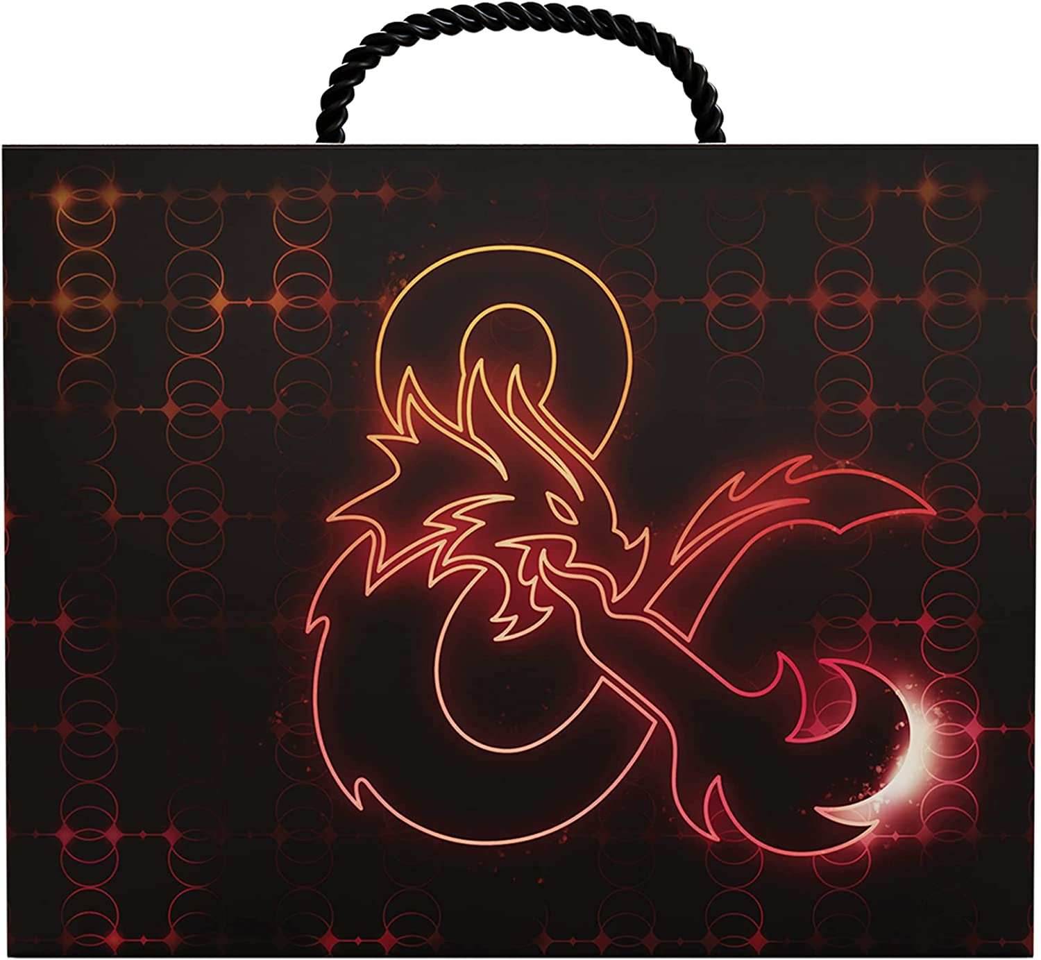 D&D: Campaign Case - Creatures - 