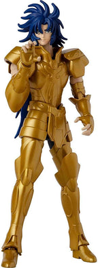 Anime Heroes Knights of The Zodiac Gemini Saga Action Figure - 