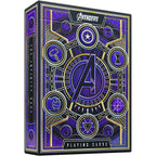theory11 Playing Cards