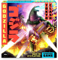 Godzilla Tokyo Clash - 