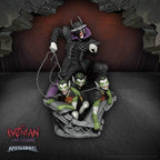 Rising: The Batman Who Laughs - 