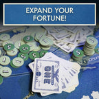 Pan Am - The Game - 