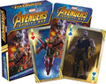 Aquarius Playing Cards: Marvel - Avengers Infinity War - 