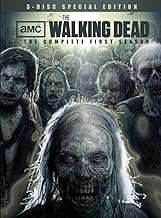 The Walking Dead Game & TV Series Bundle (Xbox 360) - Bundle Only