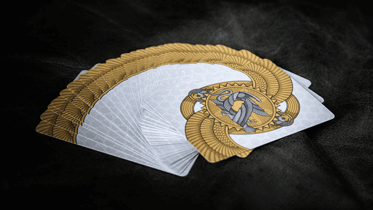Aton (Tamarisk Edition) Playing Cards - 
