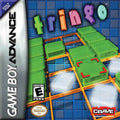 Tringo (Gameboy Advance) - Game Manual Only