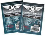 "Everdell Mini Compatible" Sleeves (44 X 63 MM) Standard 7158 or Premium 7163