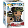 Funko Pop! Movies: Ghostbusters Afterlife - Podcast Vinyl Figure - 
