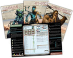 Star Wars: Edge of the Empire Beginner Game - 