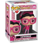 Funko Pop! Heroes: Breast Cancer Awareness - Bombshell Catwoman Vinyl Figure - 