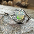Sairva Opal Ring