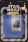 Limited Run Games #495: Star Wars (Nintendo NES) - Game Manual Only