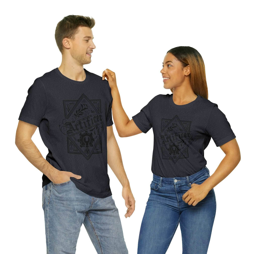 Artificer Class Shirt - Army / S