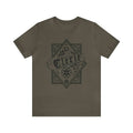 Cleric Class Shirt - Army / S