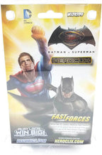 HeroClix: Batman v Superman - Fast Forces - 
