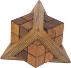 Egyptian Triglyph - 