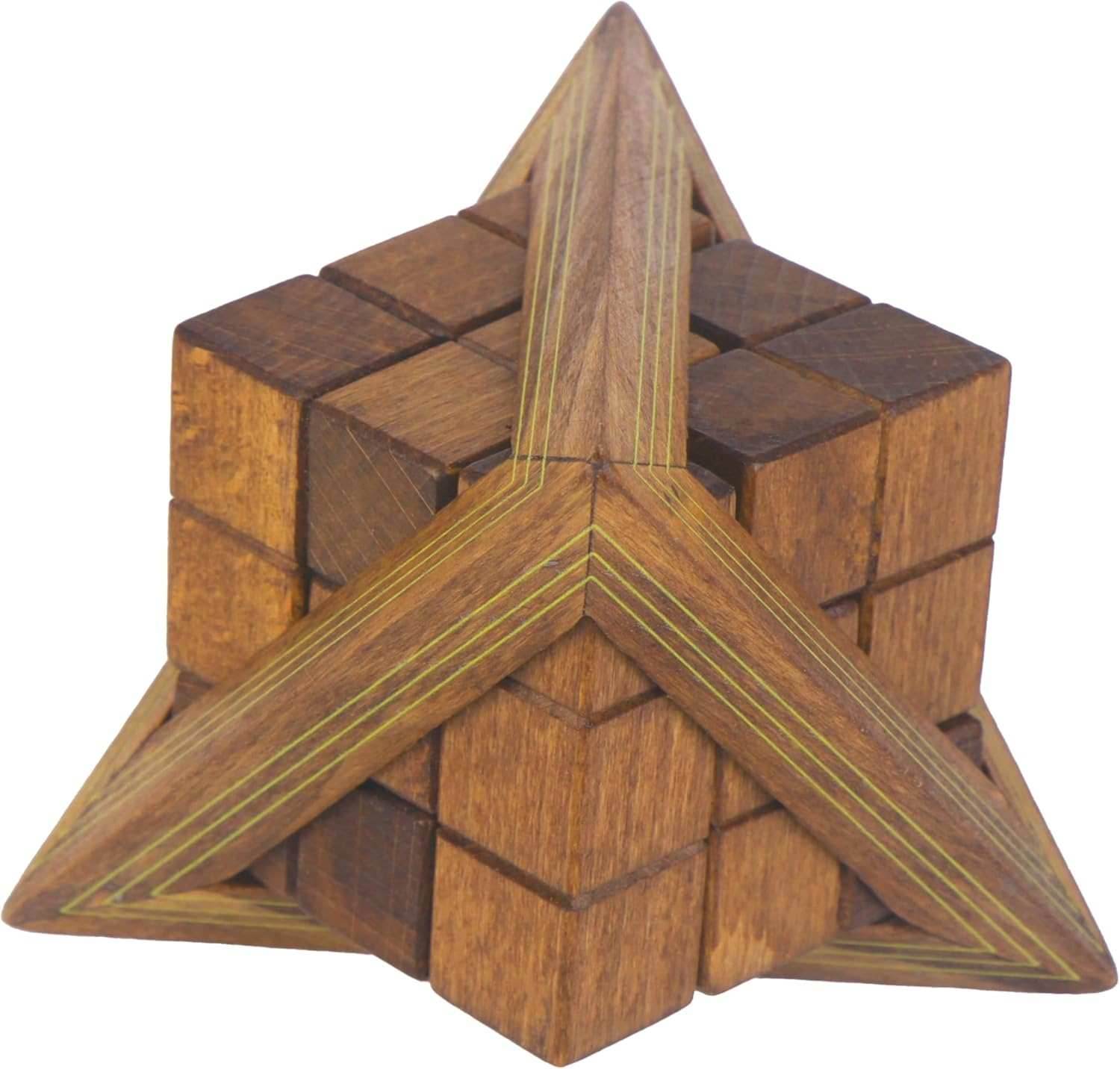Egyptian Triglyph - 