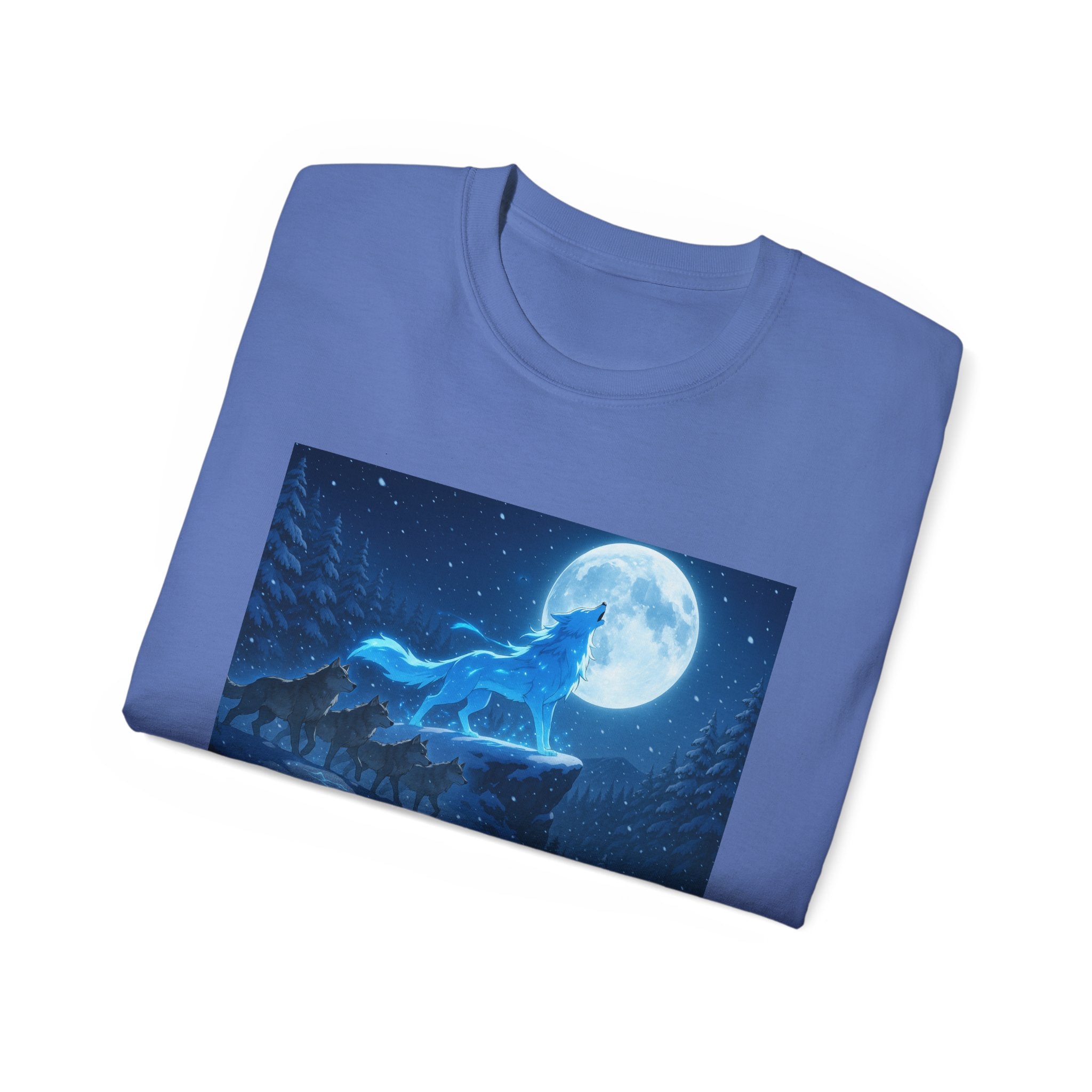 Wolves Of The Night Men's t-shirt