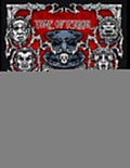 The Storymaster's Tales: Tome of Terror - Transylvania RPG - 