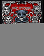 The Storymaster's Tales: Tome of Terror - Transylvania RPG - 
