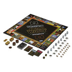 Monopoly: Star Wars - The Complete Saga Edition I-IX - 