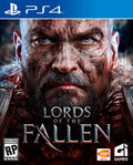 Lords of the Fallen (Playstation 4) - Brand New