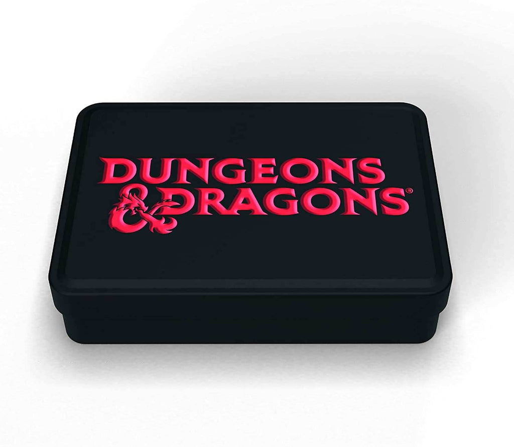 D&D: Dungeon Master Token Set - 