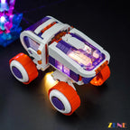 Light Kit for LEGO Space Research Rover #42602