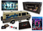 Devil May Cry 5 Collector's Edition (Playstation 4) - Game Only