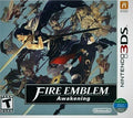 Fire Emblem: Awakening World Edition (Nintendo 3DS) - Game Only