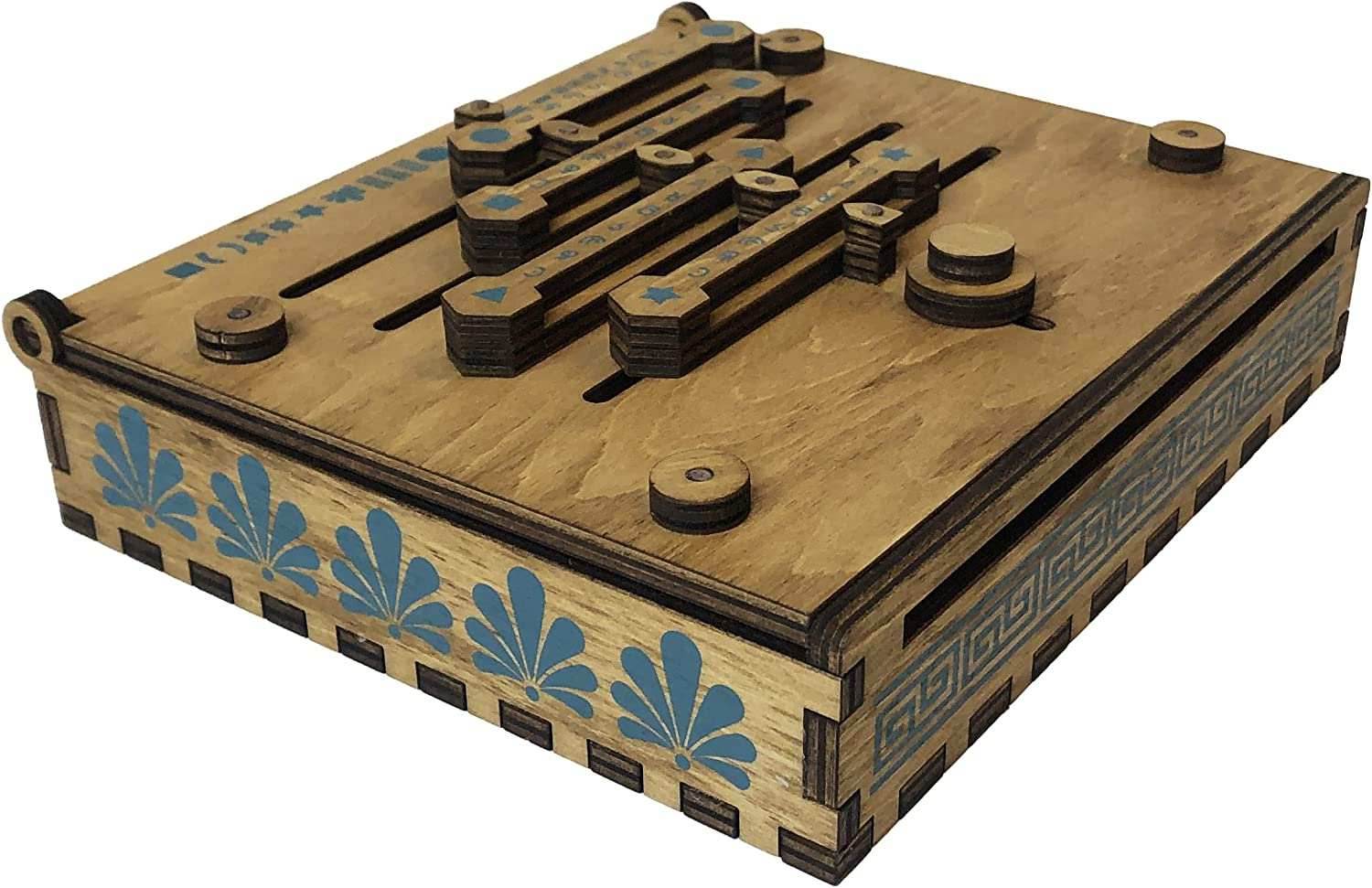 Caesars Codex - 