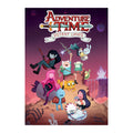 Adventure Time: Distant Lands