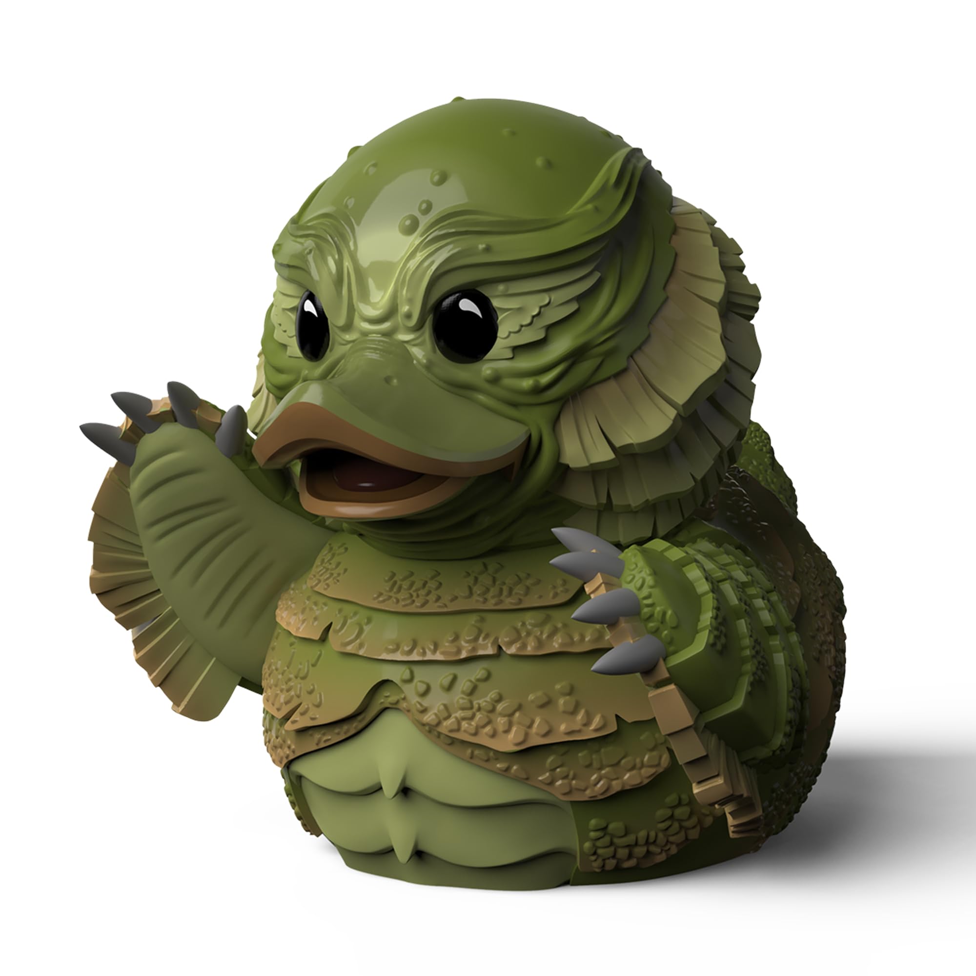 Creature from the Black Lagoon TUBBZ Collectible Duck (Boxed Edition)