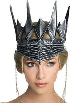 Snow White and The Huntsman Queen Ravenna's Crown