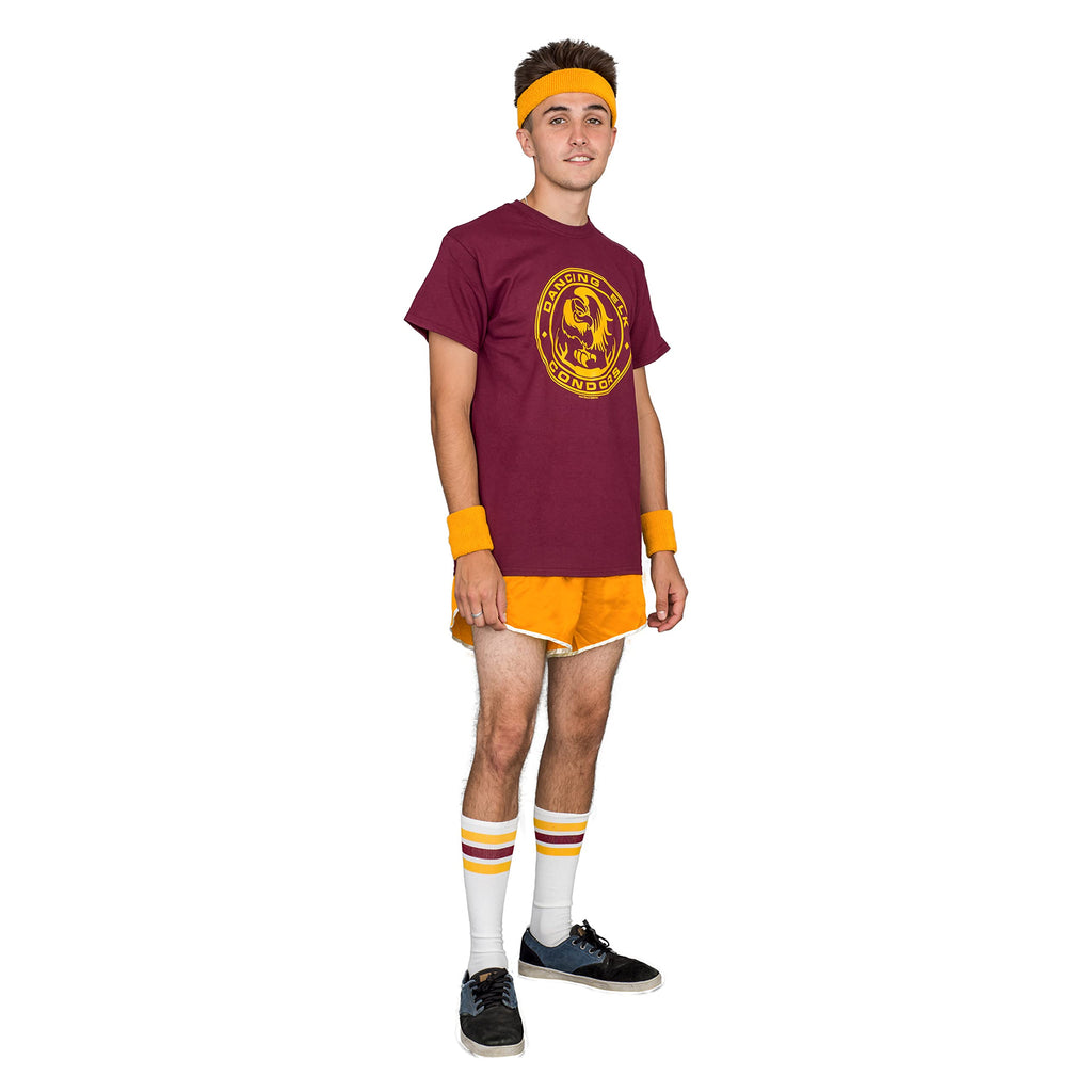 Juno Dancing Elk Condors T-shirt