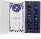 HeroClix: Avengers - Hellfire Gala Premium Collection 2 - 