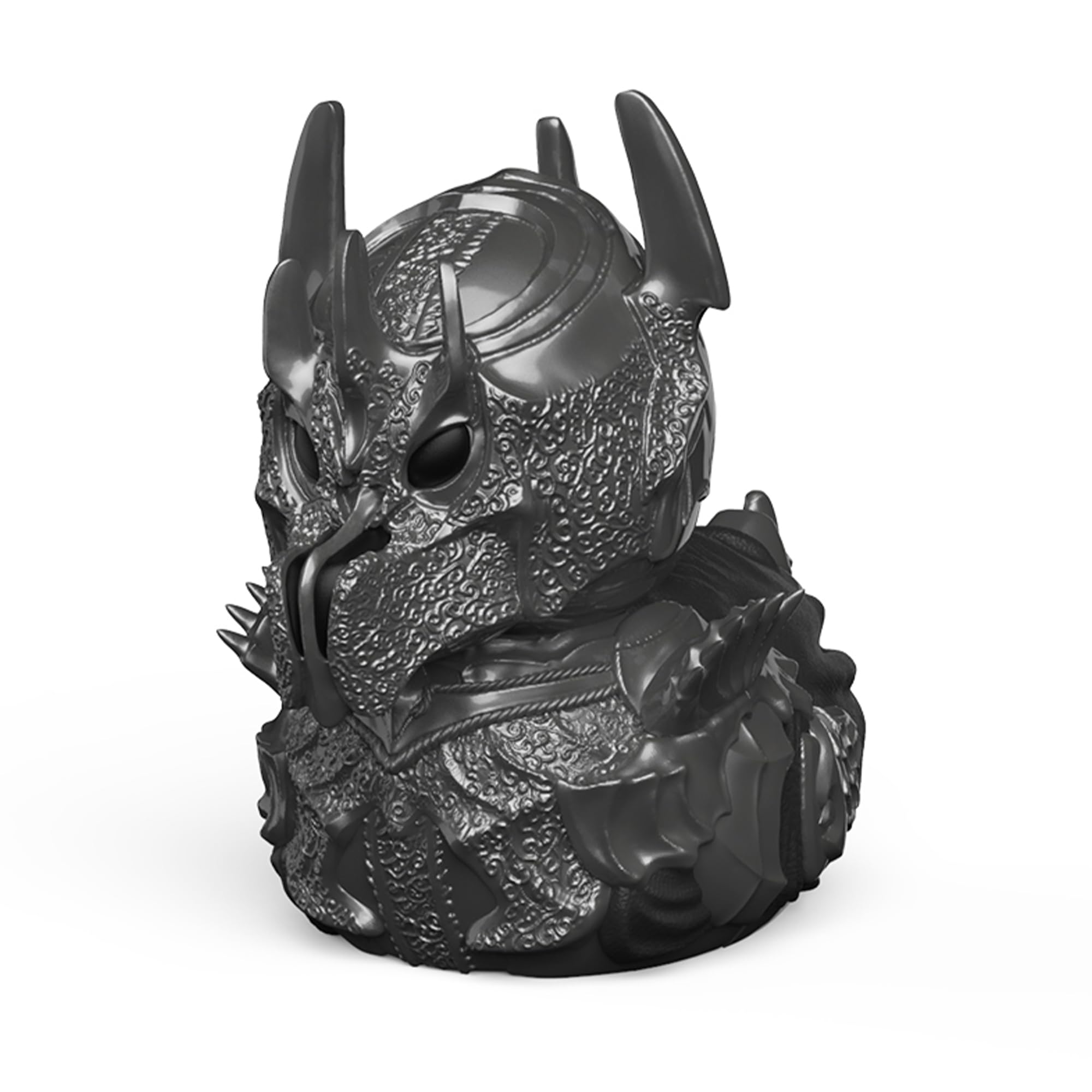 Sauron TUBBZ Collectible Duck (Boxed Edition)