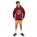 Juno Dancing Elk Condors Hoodie Sweatshirt