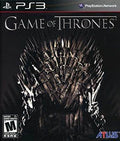 Game Of Thrones (Playstation 3) - Game Manual Only