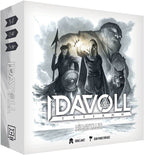 Nidavellir: Idavoll Expansion - 