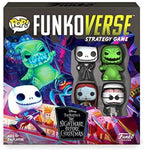 FunkoVerse: The Nightmare Before Christmas 100 - 