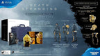 Death Stranding Collector's Edition (PlayStation 4) - Game Only