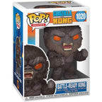 Funko Pop! Movies Godzilla Vs Kong - Angry Kong Vinyl Figure - 