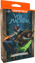 Critical Role Challenger Series: Vox Machina - 