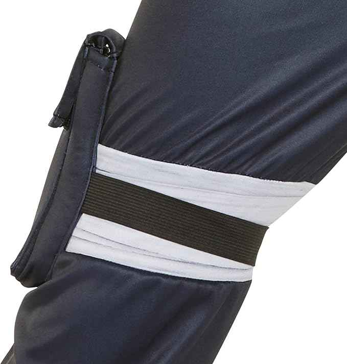 Kakashi Boys Naruto Shippuden Costume