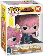 Funko Pop! Animation My Hero Academia Mina Ashido Vinyl Figure - 