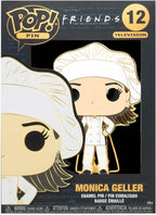 Funko Pop! Pins Friends - Monica Geller Pin - 