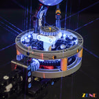 Light Kit for LEGO Planet Earth and Moon in Orbit #42179