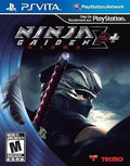 Ninja Gaiden Sigma 2 Plus (Playstation Vita) - Game Only