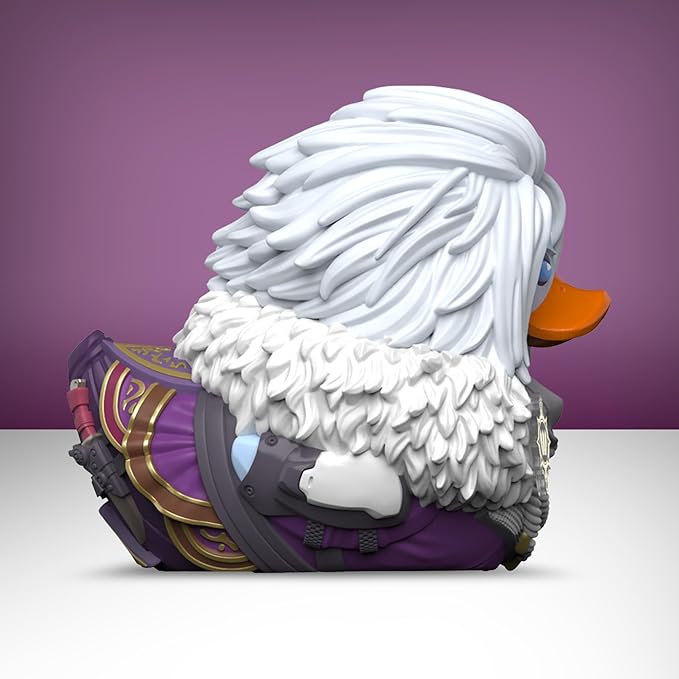 Mara Sov Tubbz Collective Duck